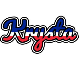 Krysta france logo