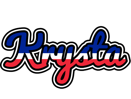 Krysta france logo
