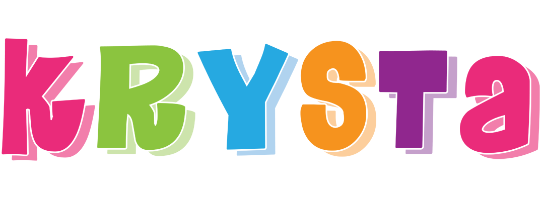 Krysta friday logo