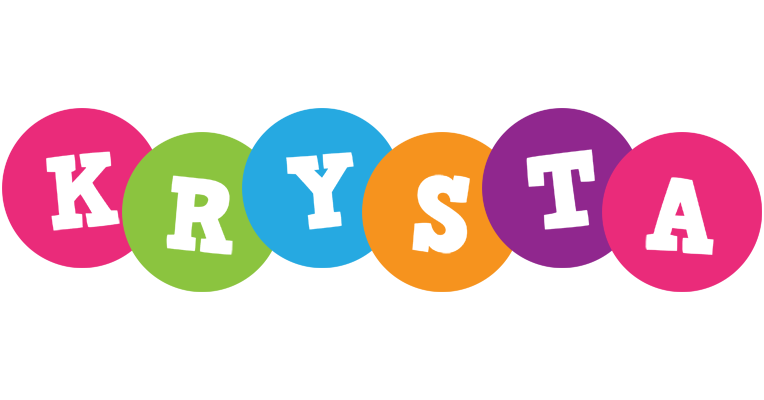 Krysta friends logo