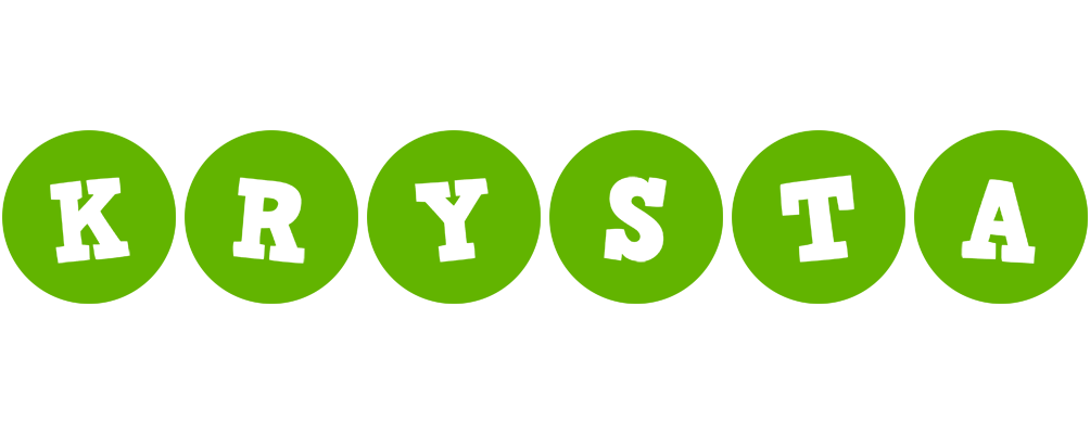 Krysta games logo