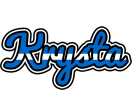 Krysta greece logo