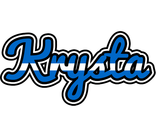 Krysta greece logo