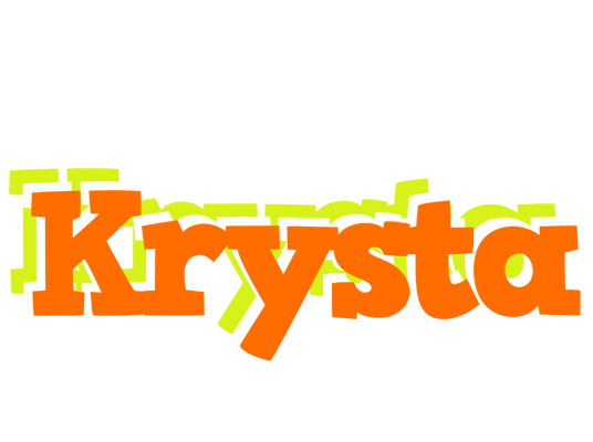 Krysta healthy logo
