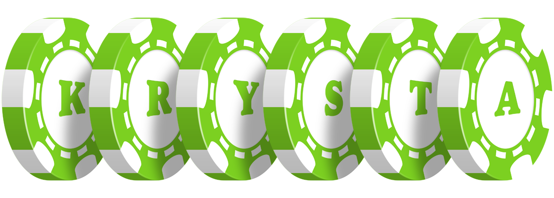 Krysta holdem logo