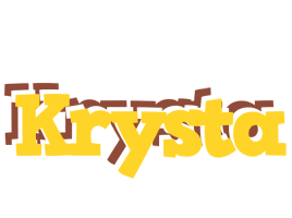 Krysta hotcup logo