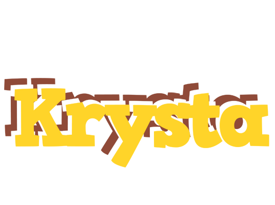 Krysta hotcup logo