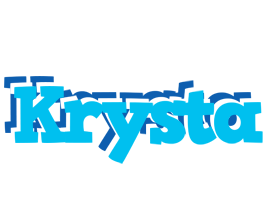 Krysta jacuzzi logo