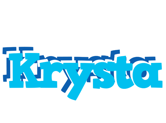 Krysta jacuzzi logo