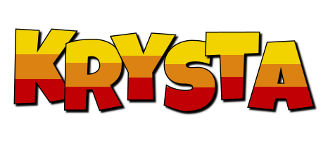 Krysta jungle logo