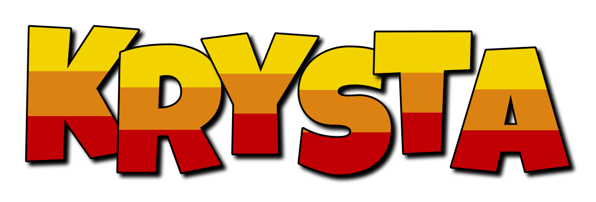 Krysta jungle logo