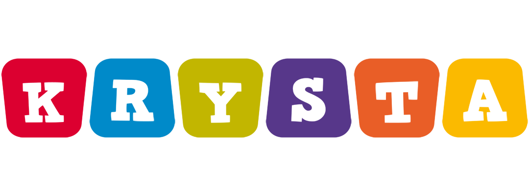 Krysta kiddo logo