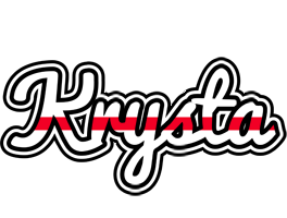 Krysta kingdom logo