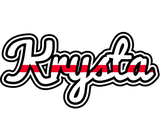 Krysta kingdom logo
