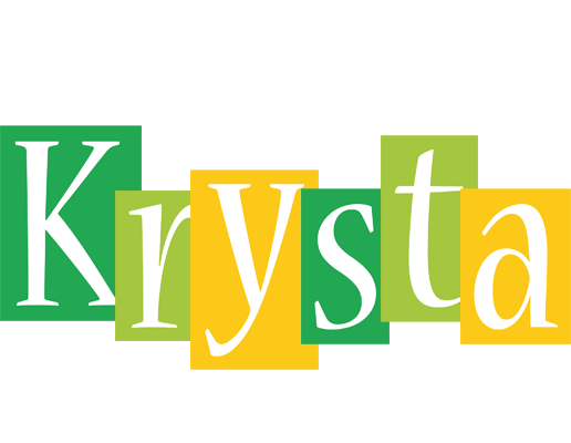 Krysta lemonade logo
