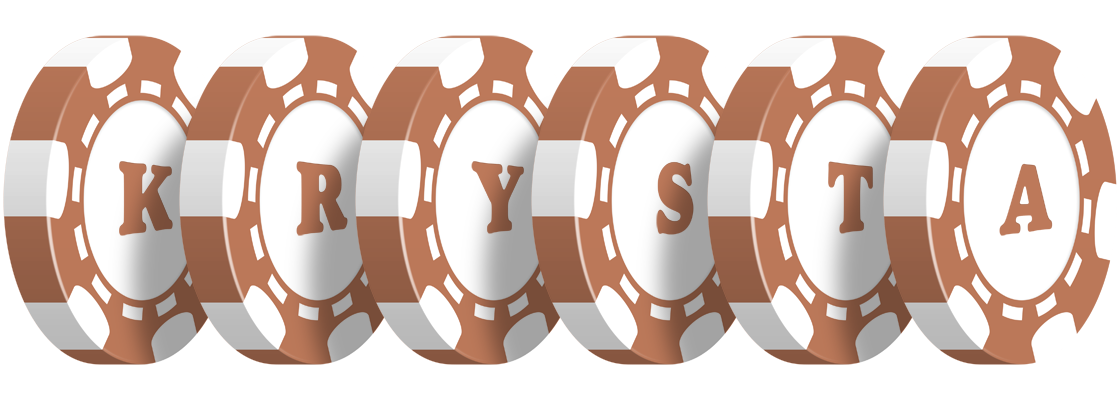 Krysta limit logo