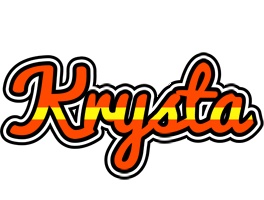 Krysta madrid logo