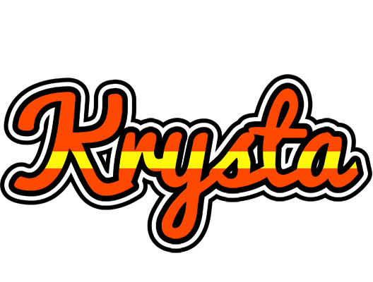 Krysta madrid logo