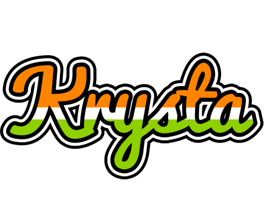 Krysta mumbai logo