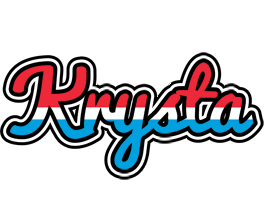 Krysta norway logo