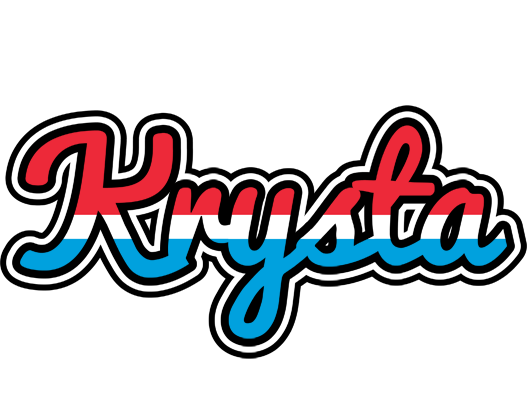 Krysta norway logo