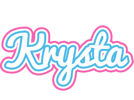 Krysta outdoors logo
