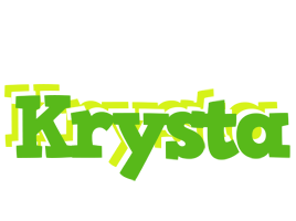 Krysta picnic logo