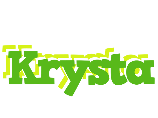 Krysta picnic logo