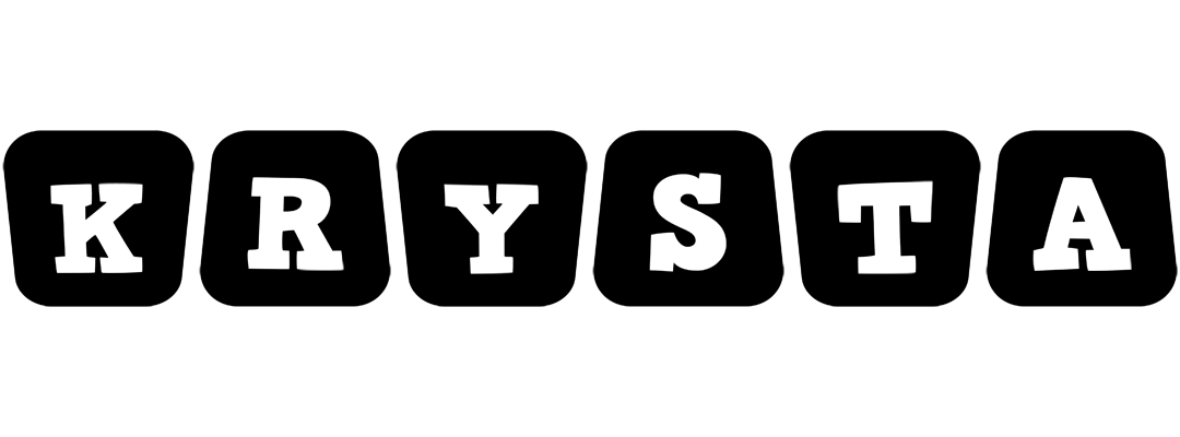 Krysta racing logo