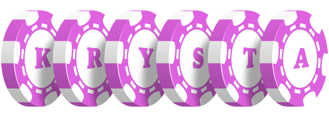 Krysta river logo