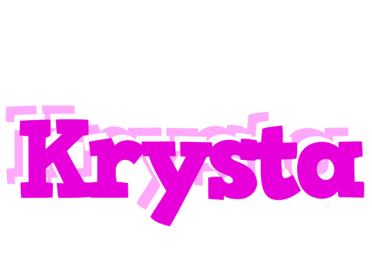 Krysta rumba logo