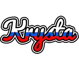 Krysta russia logo