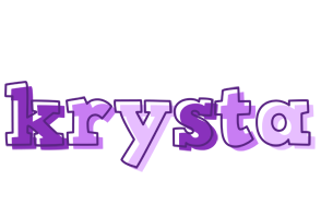 Krysta sensual logo