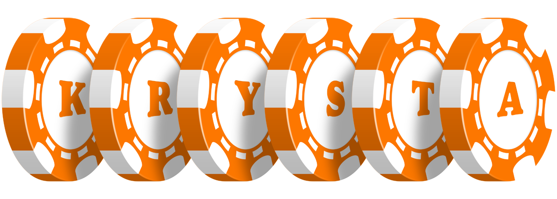 Krysta stacks logo