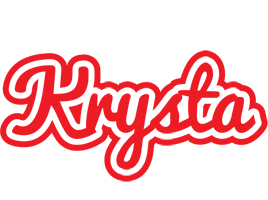 Krysta sunshine logo