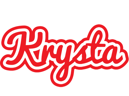 Krysta sunshine logo