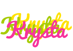 Krysta sweets logo