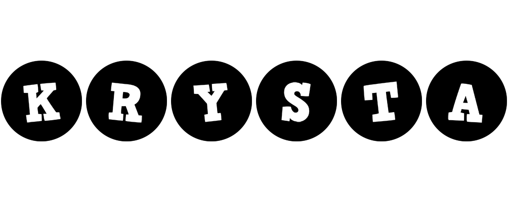 Krysta tools logo