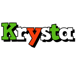 Krysta venezia logo