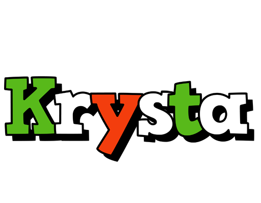 Krysta venezia logo