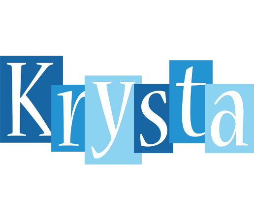 Krysta winter logo