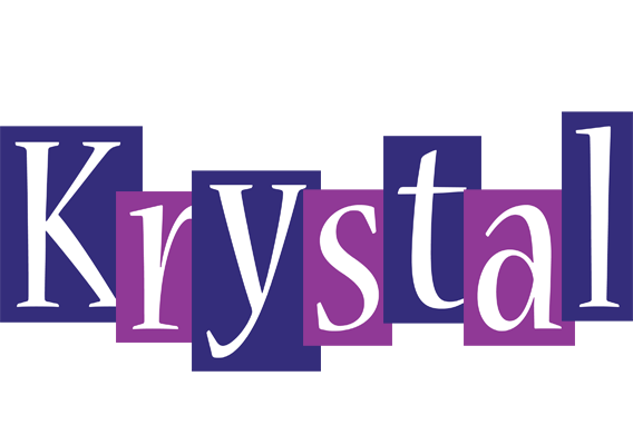 Krystal autumn logo