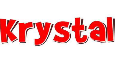 Krystal basket logo