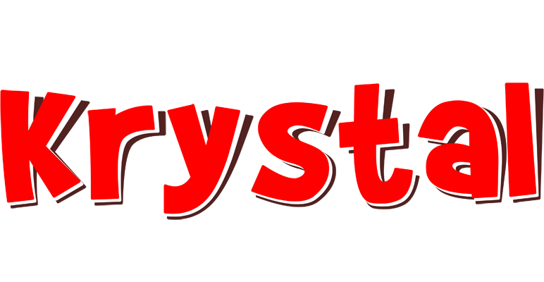Krystal basket logo