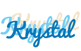 Krystal breeze logo