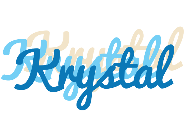 Krystal breeze logo
