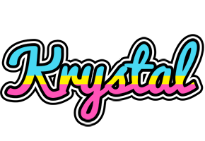 Krystal circus logo