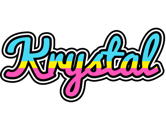 Krystal circus logo