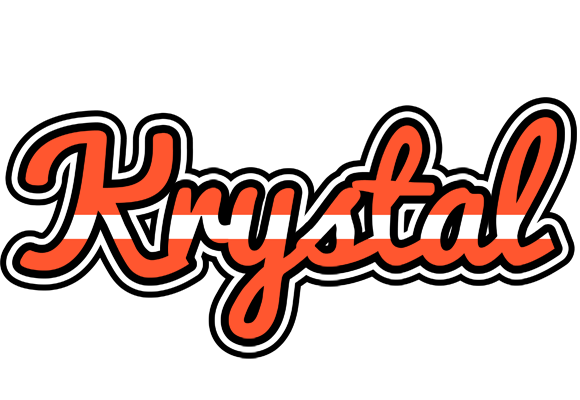 Krystal denmark logo