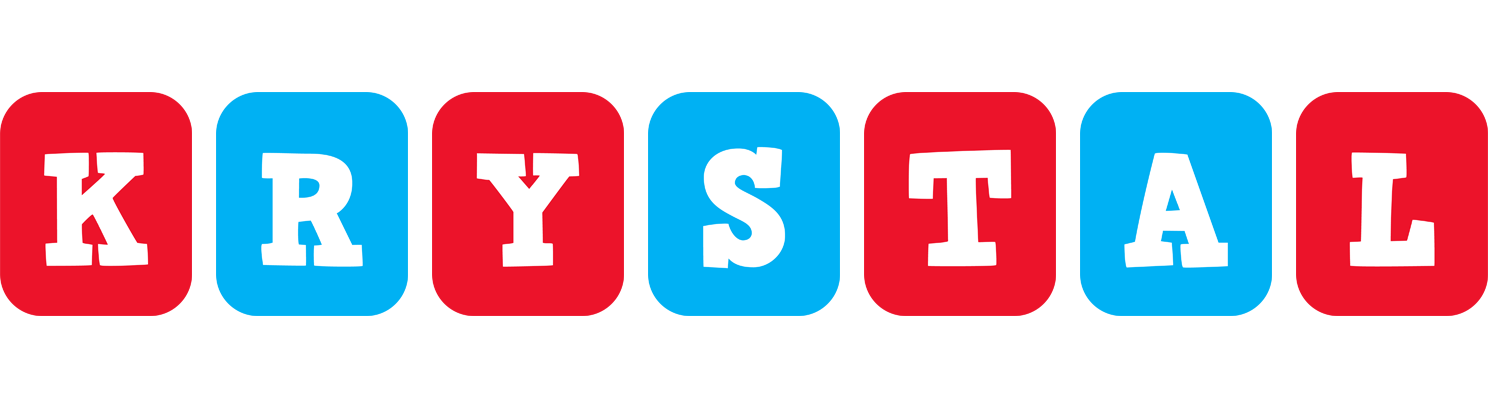 Krystal diesel logo